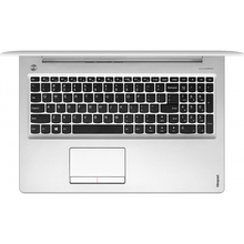 Ноутбук LENOVO IdeaPad 510 (80SR00DKRA)