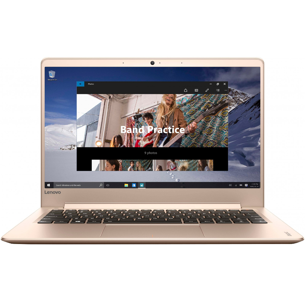 Ноутбук LENOVO IdeaPad 710s (80SW008RRA)