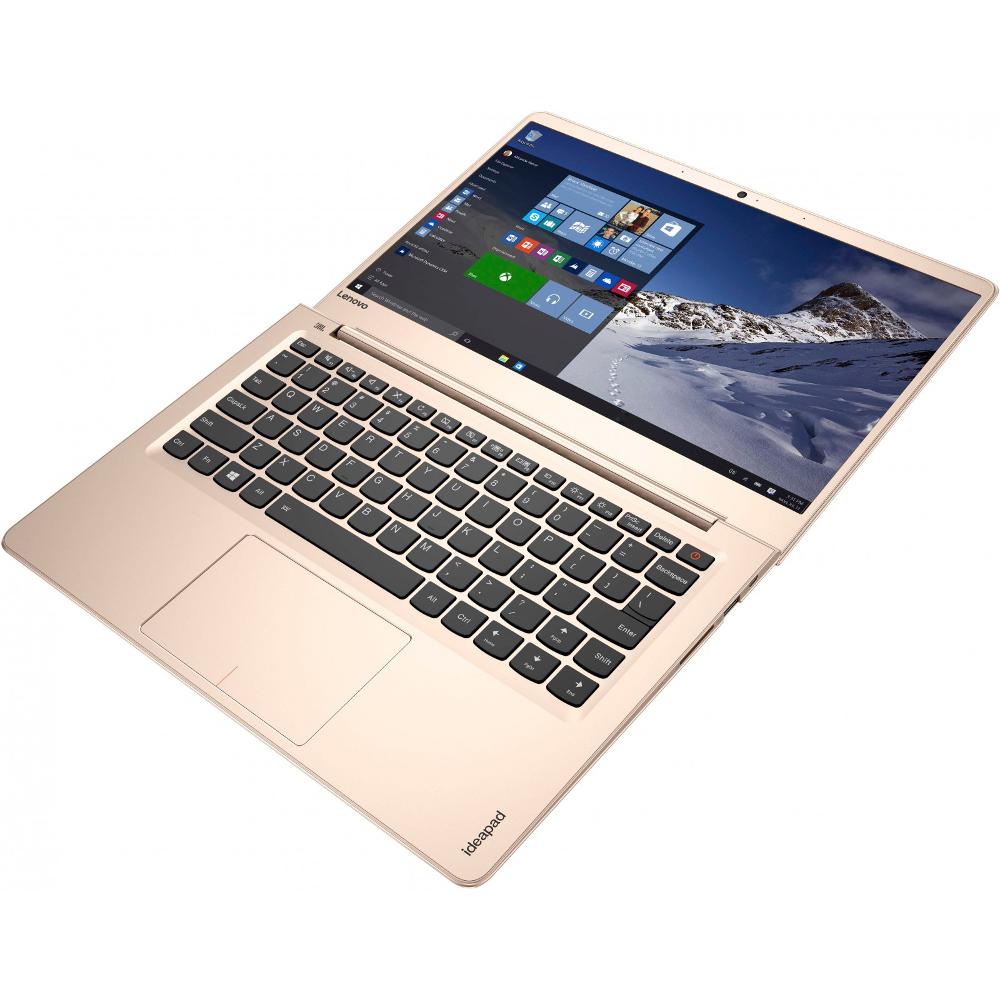 Ноутбук LENOVO IdeaPad 710s (80SW008RRA) Роздільна здатність дисплея 1920 x 1080