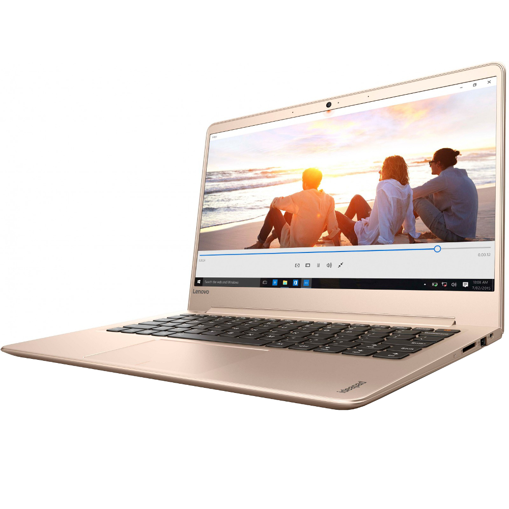 Ноутбук LENOVO IdeaPad 710s (80SW008RRA) Тип матриці IPS