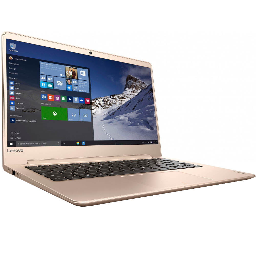 Ноутбук LENOVO IdeaPad 710s (80SW008RRA) Частота оновлення екрана 60 Гц