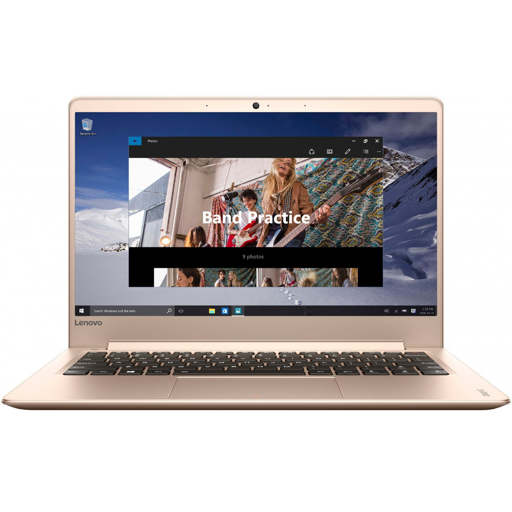 Ультрабук LENOVO IdeaPad 710s (80SW008SRA)