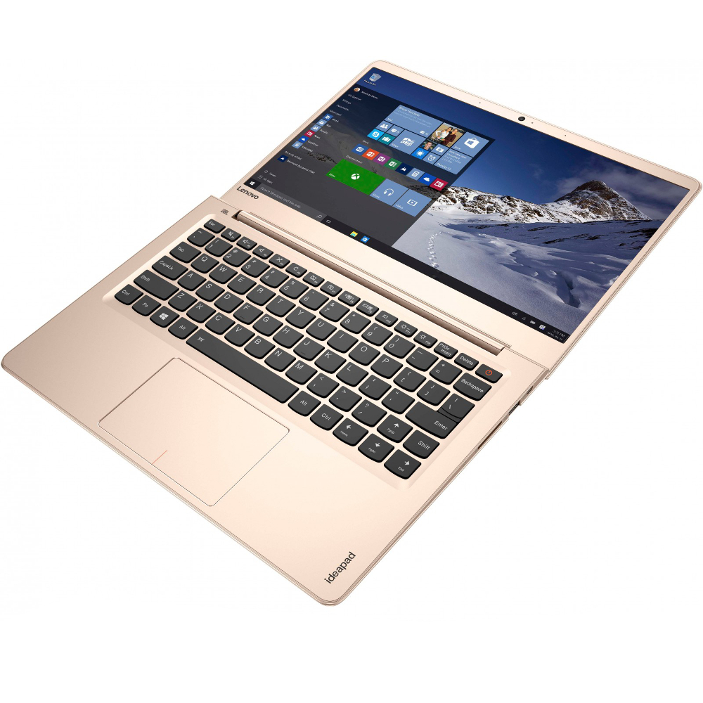 Ультрабук LENOVO IdeaPad 710s (80SW008SRA) Разрешение дисплея 1920 x 1080