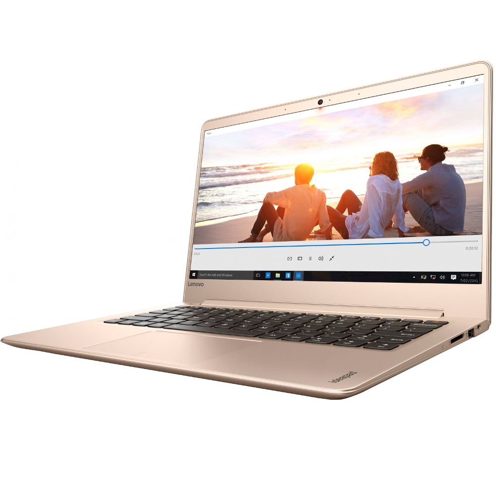 Ультрабук LENOVO IdeaPad 710s (80SW008SRA) Тип матрицы IPS