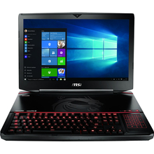 Ноутбук MSI GT80-S6QE (GT80S6QF-277UA)