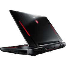 Ноутбук MSI GT80-S6QE (GT80S6QF-277UA)