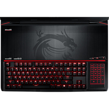 Ноутбук MSI GT80-S6QE (GT80S6QF-277UA)