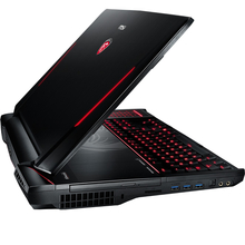 Ноутбук MSI GT80-S6QE (GT80S6QF-277UA)