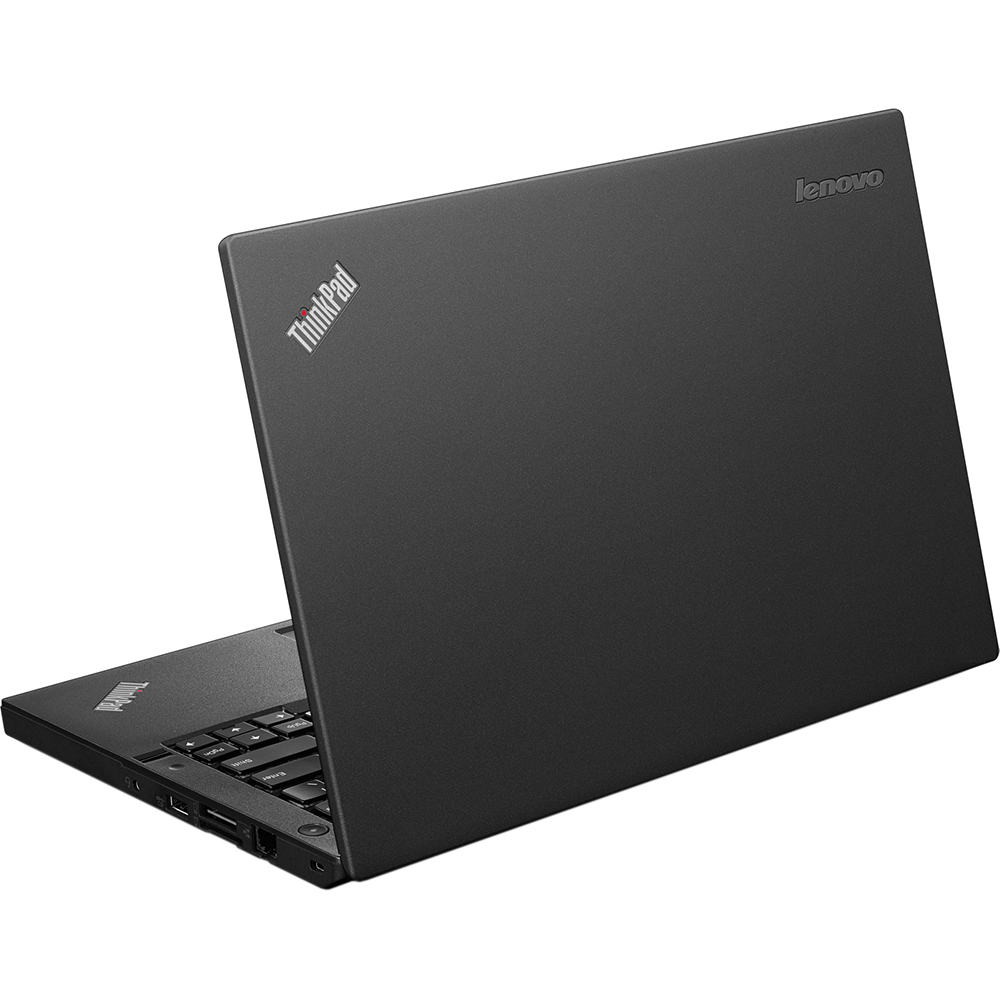 Ноутбук LENOVO ThinkPad X260 20F6006YRT Частота обновления экрана 60 Гц