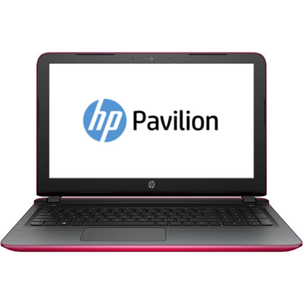 Ноутбук HP Pavilion 15-ab144ur