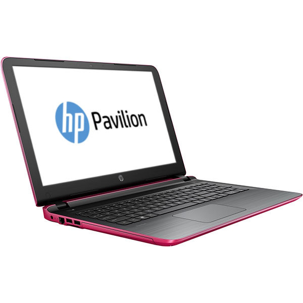 Ноутбук HP Pavilion 15-ab144ur Диагональ дисплея 15.6