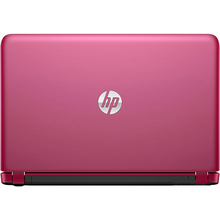 Ноутбук HP Pavilion 15-ab144ur