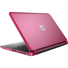 Ноутбук HP Pavilion 15-ab144ur