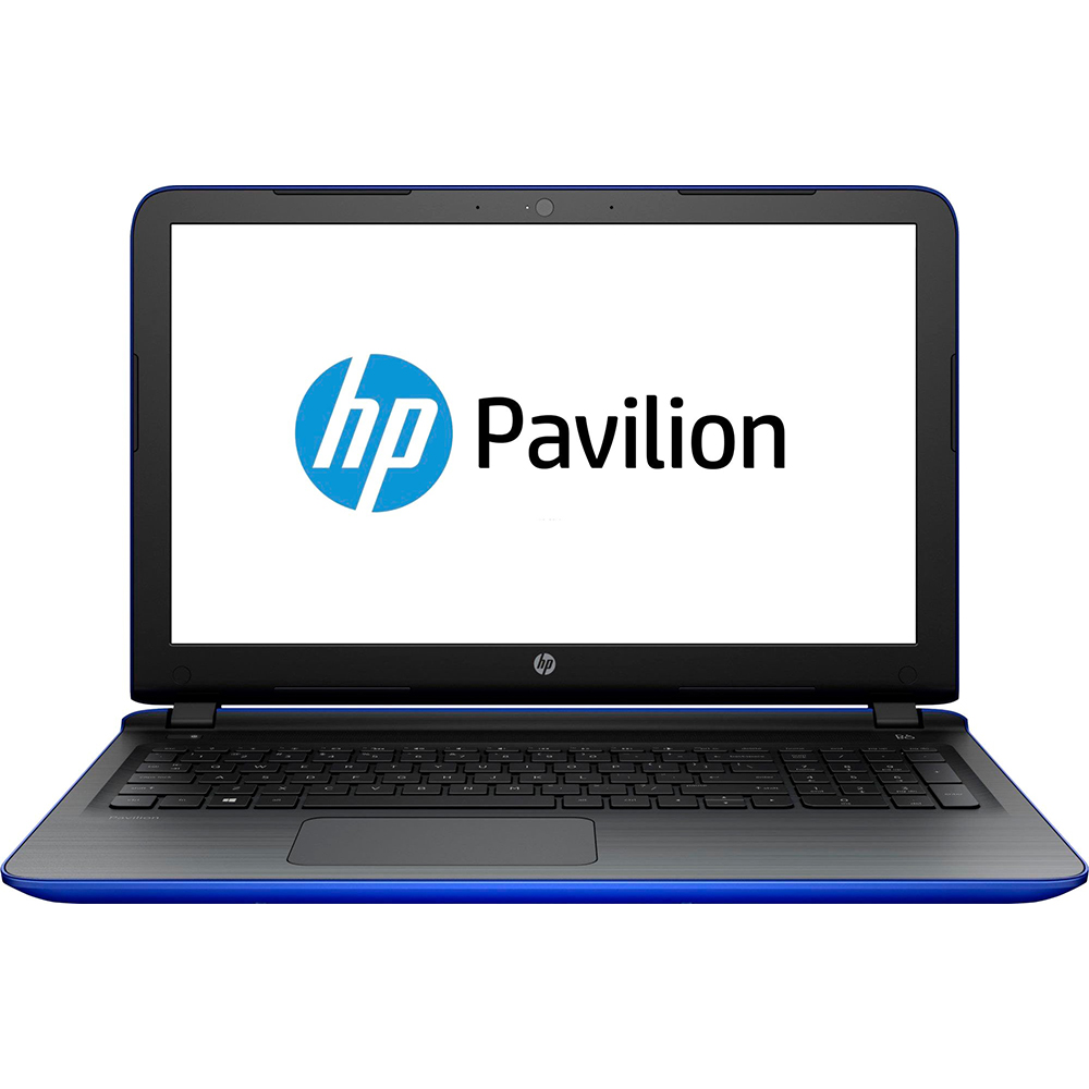 Ноутбук HP Pavilion 15-ab146ur