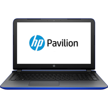 Ноутбук HP Pavilion 15-ab146ur