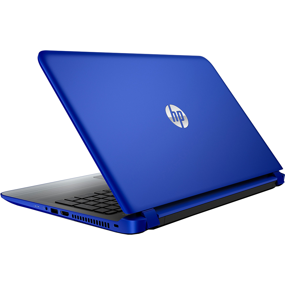 Ноутбук HP Pavilion 15-ab146ur Роздільна здатність дисплея 1366 х 768