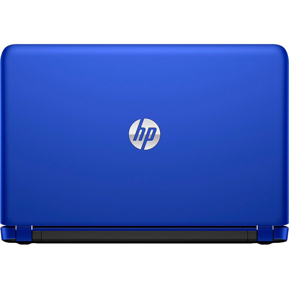 Ноутбук HP Pavilion 15-ab146ur Тип матриці TN+film