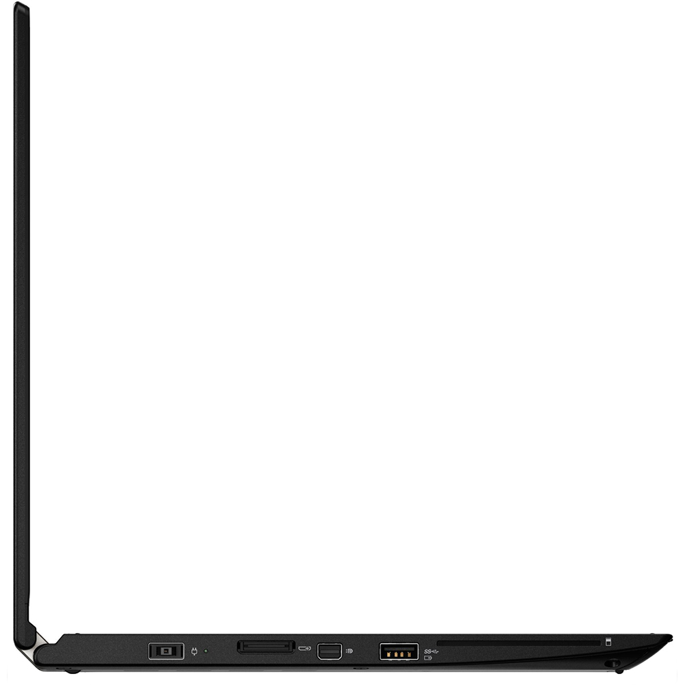 Ноутбук LENOVO ThinkPad Yoga 260 20FD001XRT Диагональ дисплея 12.5