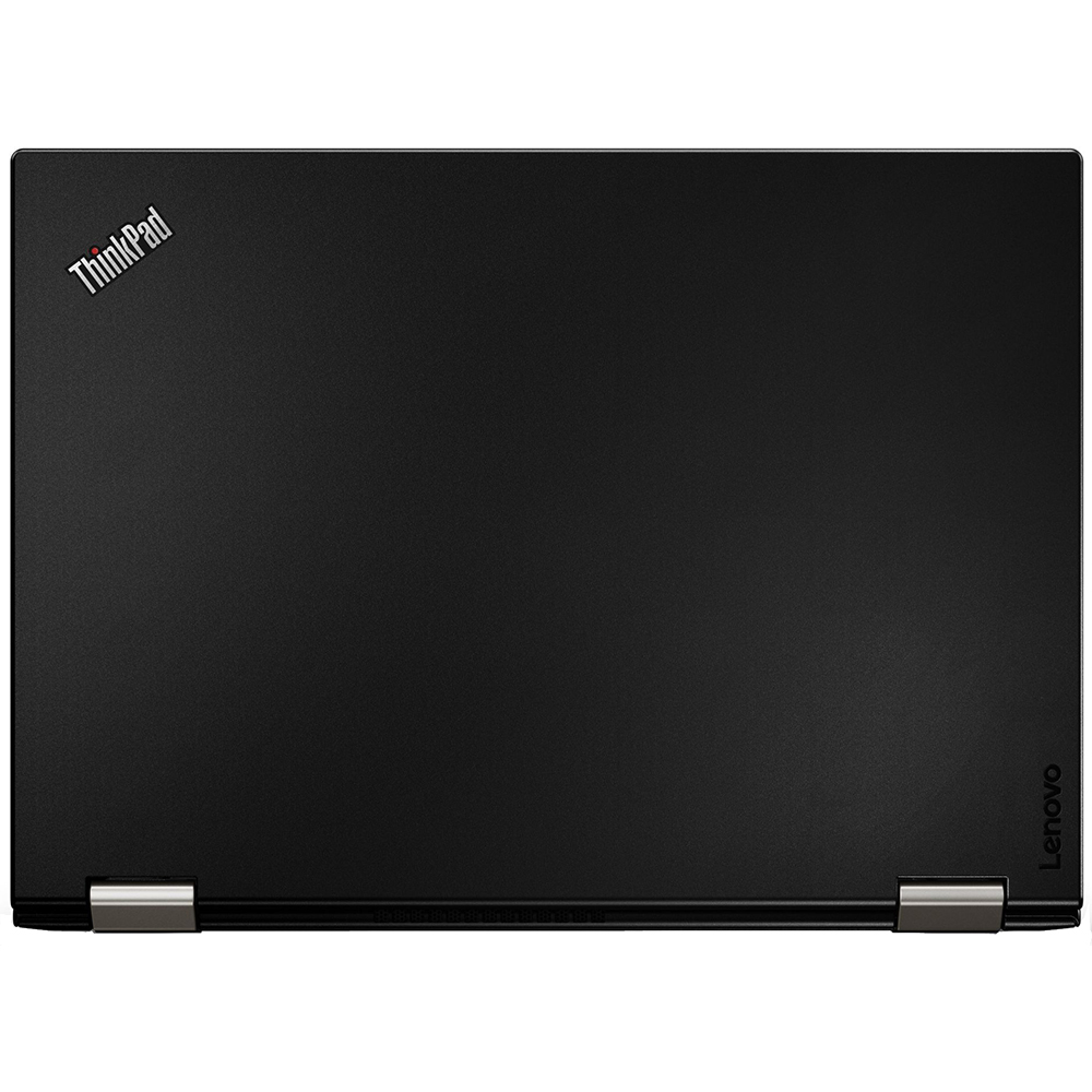 Ноутбук LENOVO ThinkPad Yoga 260 20FD001XRT Разрешение дисплея 1920 x 1080