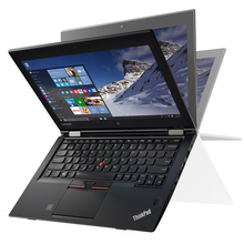 Ноутбук LENOVO ThinkPad Yoga 260 20FD001XRT