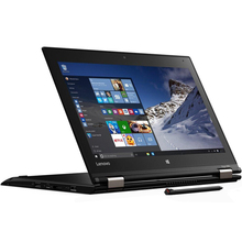 Ноутбук LENOVO ThinkPad Yoga 260 20FD001XRT