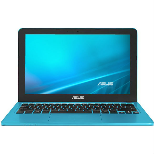 Ноутбук ASUS E202SA (E202SA-FD0007D) Blue Thunder