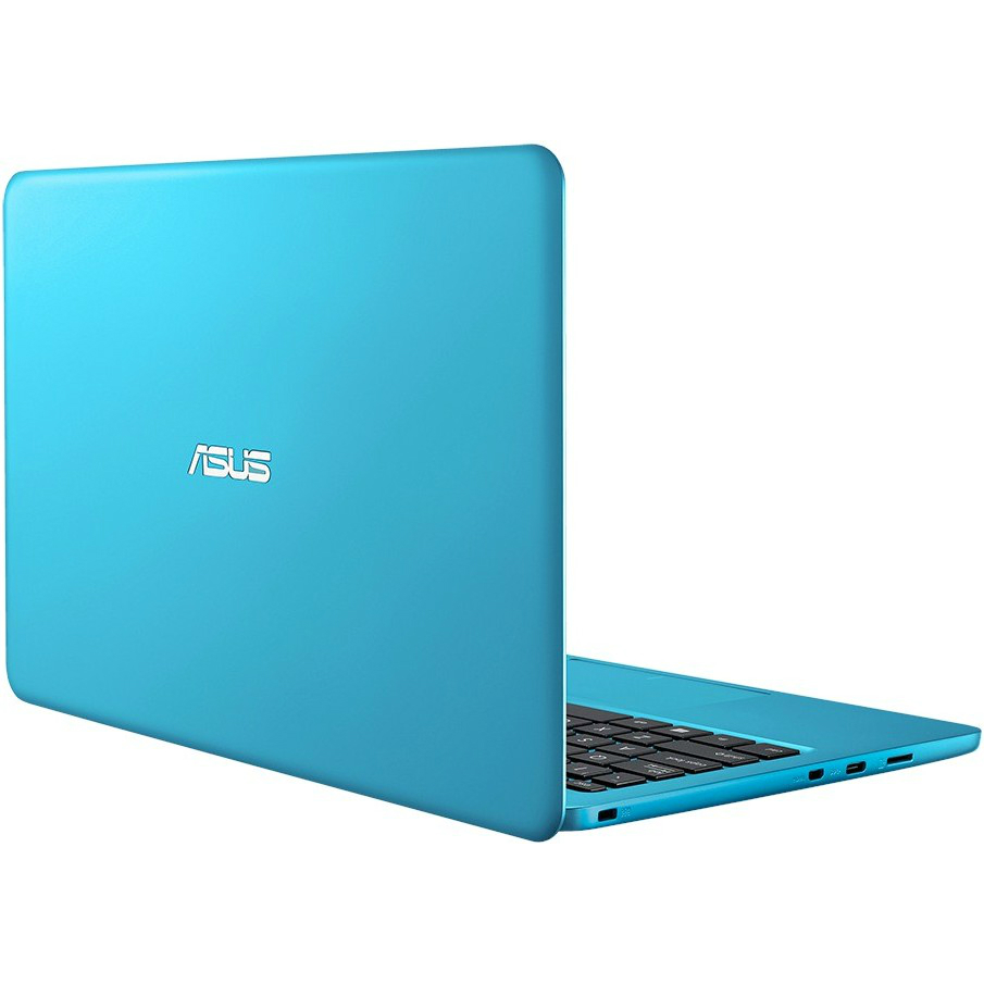 Ноутбук ASUS E202SA (E202SA-FD0007D) Blue Thunder Діагональ дисплея 11.6