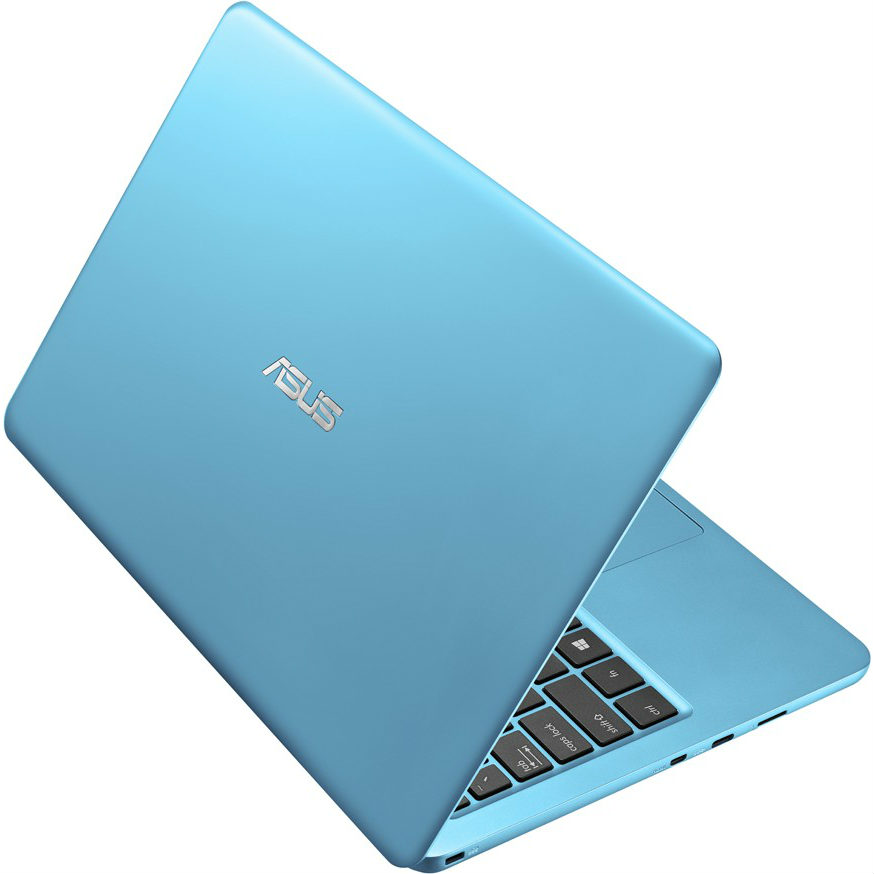 Ноутбук ASUS E202SA (E202SA-FD0007D) Blue Thunder Роздільна здатність дисплея 1366 х 768