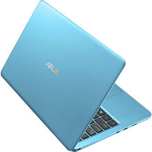 Ноутбук ASUS E202SA (E202SA-FD0007D) Blue Thunder