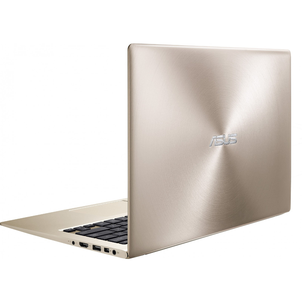 ASUS ZenBook UX303UB (UX303UB-R4179R) Icicle Gold Диагональ дисплея 13.3