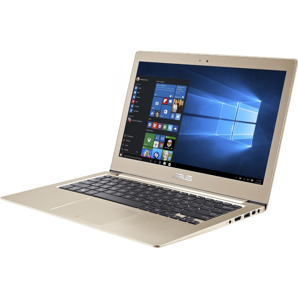 ASUS ZenBook UX303UB (UX303UB-R4179R) Icicle Gold Разрешение дисплея 1920 x 1080