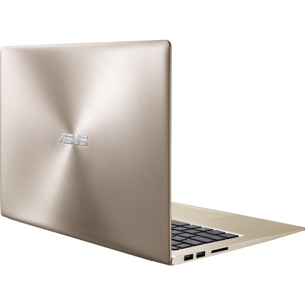 ASUS ZenBook UX303UB (UX303UB-R4179R) Icicle Gold Частота обновления экрана 60 Гц