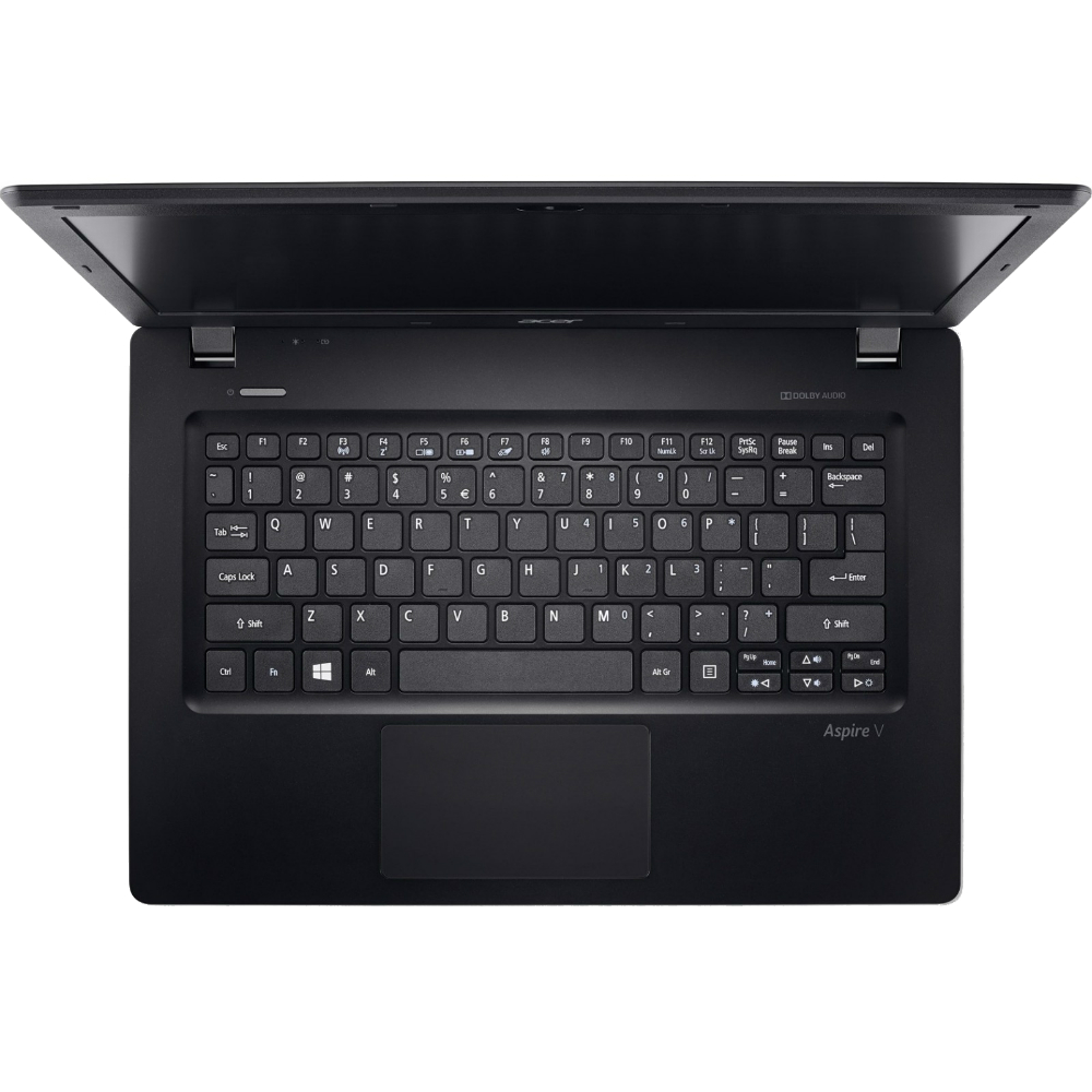 Ноутбук ACER Aspire V3-372-51LM (NX.G7BEU.018) Роздільна здатність дисплея 1920 x 1080