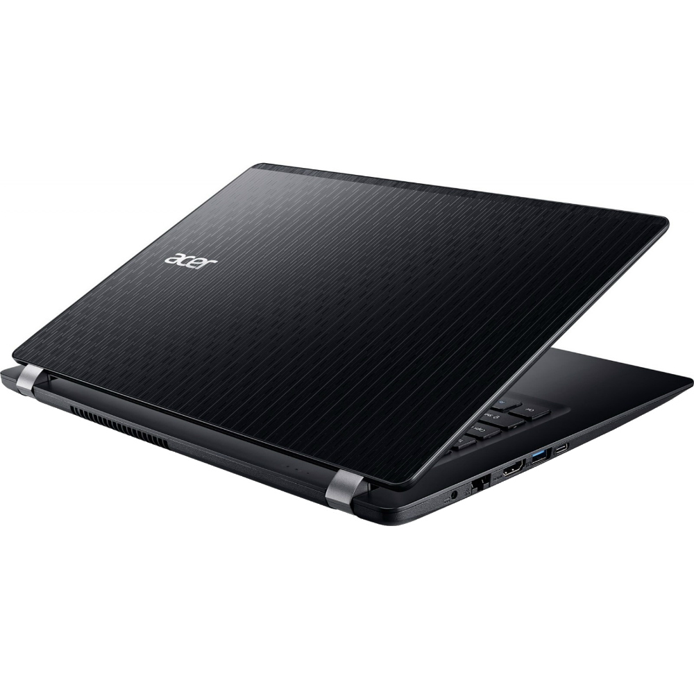 Ноутбук ACER Aspire V3-372-51LM (NX.G7BEU.018) Тип матриці IPS