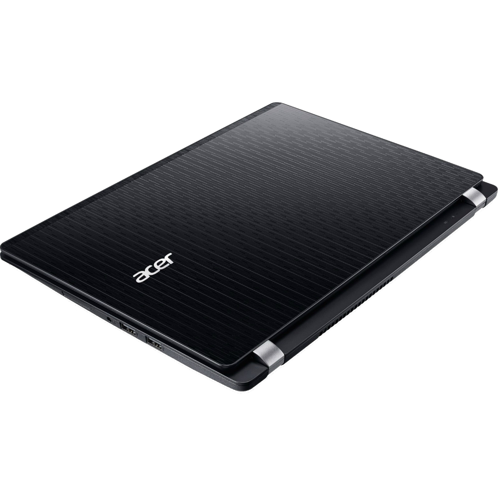 Зовнішній вигляд Ноутбук ACER Aspire V3-372-51LM (NX.G7BEU.018)