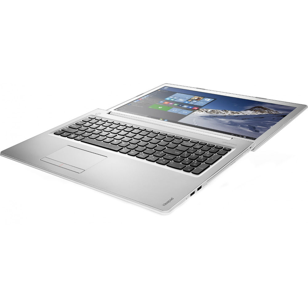 Фото Ноутбук LENOVO 510-15 (80SV00BMRA)