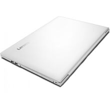 Ноутбук LENOVO 510-15 (80SV00BMRA)