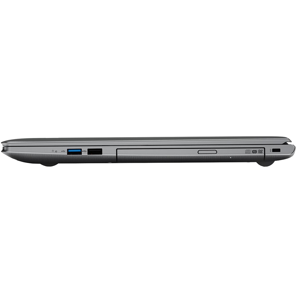 Ноутбук Lenovo IdeaPad 510-15IKB Gun Metal (80SV00B8RA) - в  интернет-магазине Фокстрот: цены, отзывы, характеристики | купить в Киеве,  Харькове, Днепропетровске, Одессе - Украина