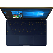 Ультрабук ASUS ZenBook 3 UX390UA (UX390UA-GS031R) Royal Blue