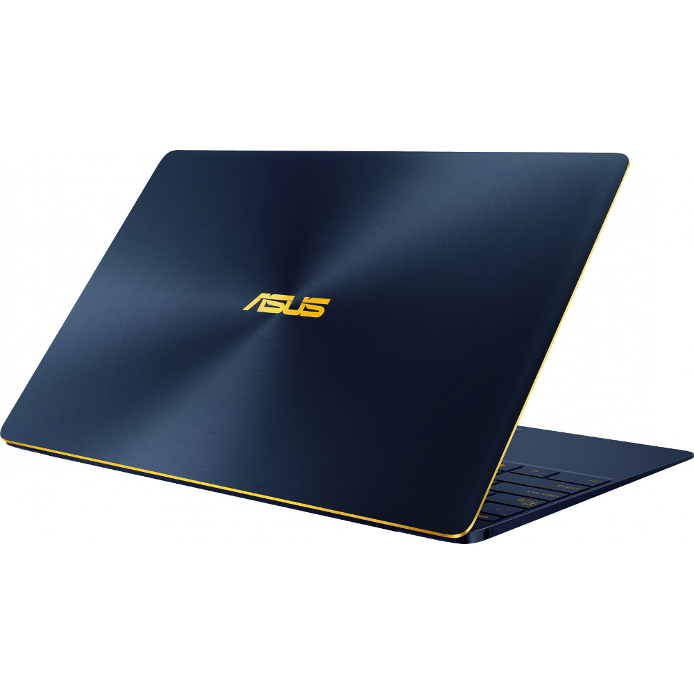 Внешний вид Ультрабук ASUS ZenBook 3 UX390UA (UX390UA-GS031R) Royal Blue