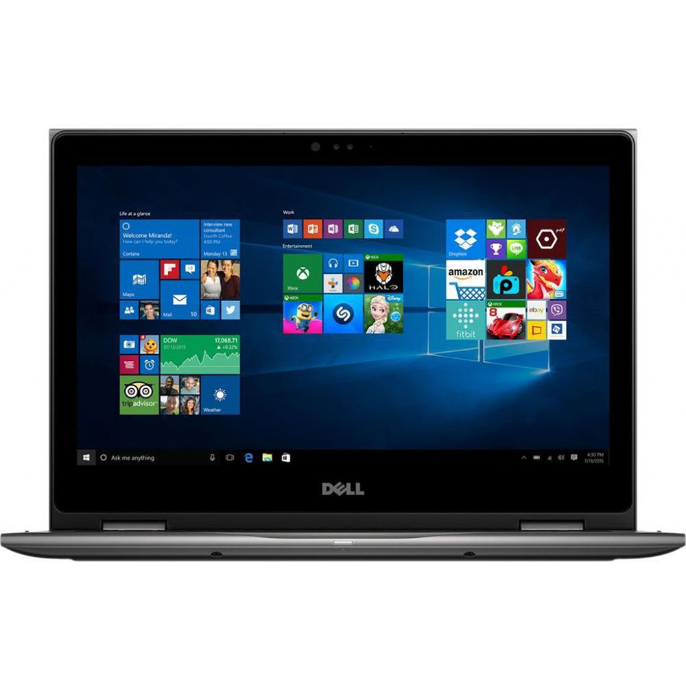 Ноутбук DELL Inspiron 5368 (I13345NIL-D1G)