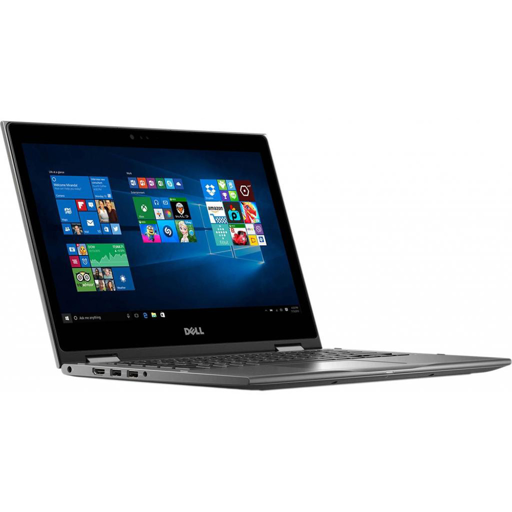 Ноутбук DELL Inspiron 5368 (I13345NIL-D1G) Диагональ дисплея 13.3