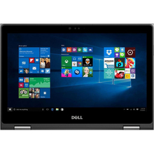 Ноутбук DELL Inspiron 5368 (I13345NIL-D1G)