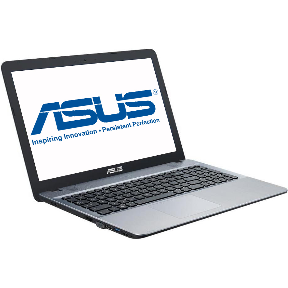 Ноутбук ASUS VivoBook Max (X541SA-DM238D) Диагональ дисплея 15.6