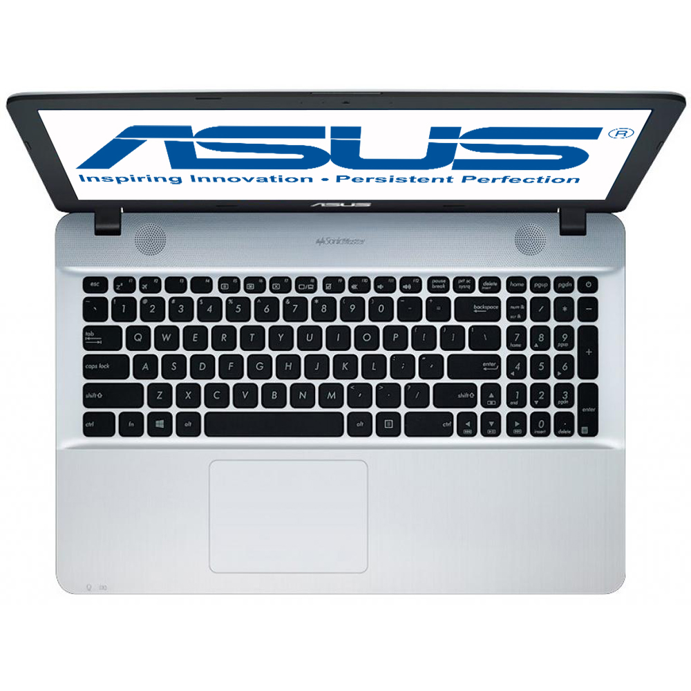 Ноутбук ASUS VivoBook Max (X541SA-DM238D) Тип матрицы TN+film