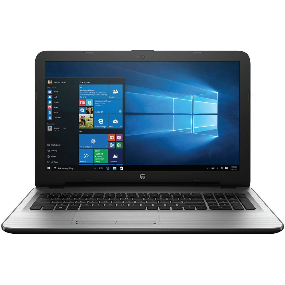 Ноутбук HP 15-ay109ur (Z3F17EA)