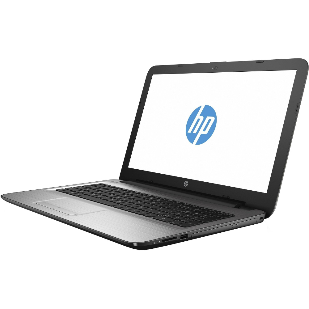 Ноутбук HP 15-ay109ur (Z3F17EA) Роздільна здатність дисплея 1366 х 768