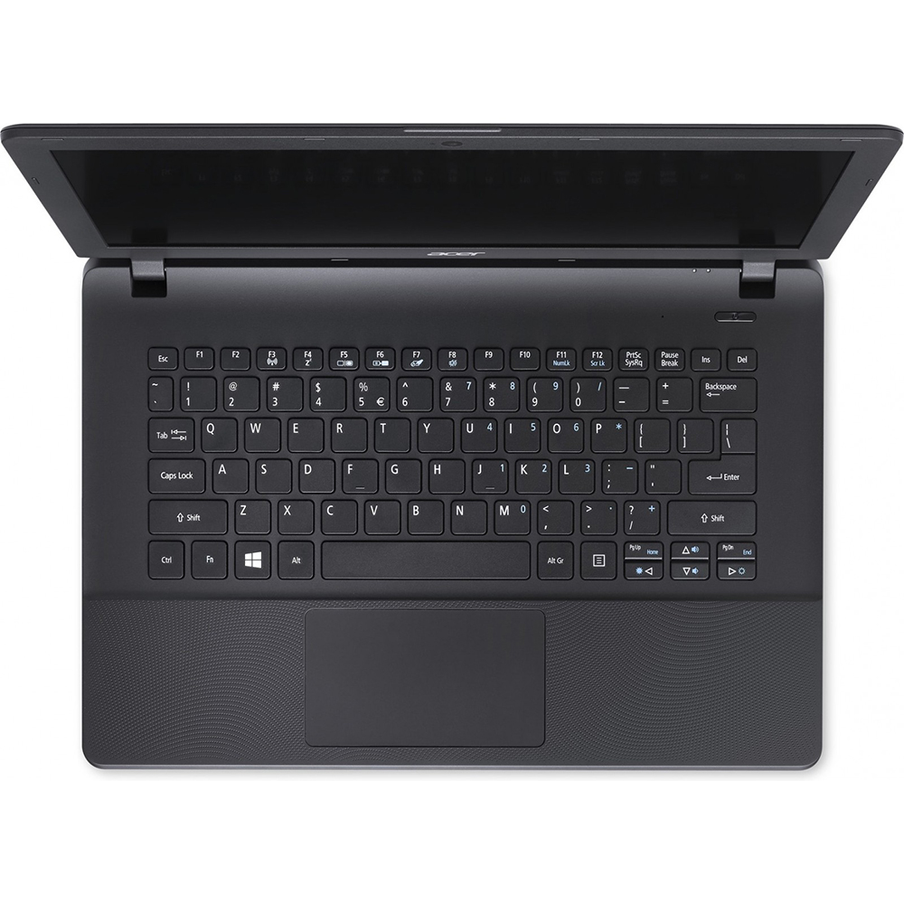 Ноутбук Acer Aspire ES1-331-P64Z (NX.MZUEU.020) Частота обновления экрана 60 Гц