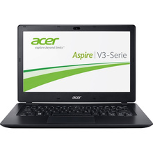 Ноутбук ACER V3-372-P7MD (NX.G7BEU.022)