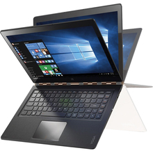 Ноутбук LENOVO Yoga 900 13.3 QHD+ IPS Touch (80UE00CGUA)